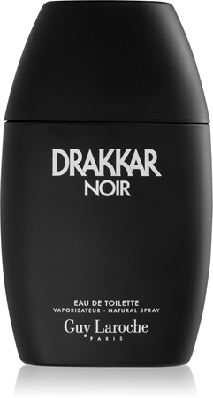 Guy Laroche Drakkar Noir Eau de Toilette für Herren