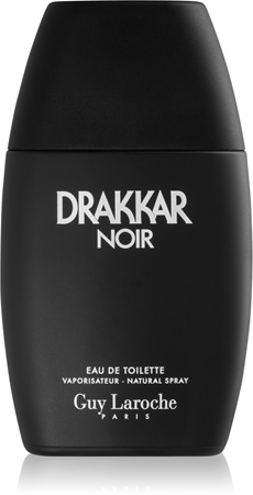 Guy Laroche Drakkar Noir Eau de Toilette für Herren