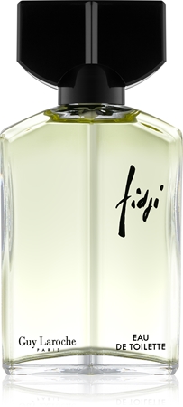 Guy Laroche Fidji Eau de Toilette för Kvinnor