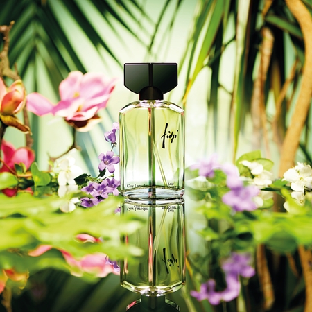 Guy Laroche Fidji Eau de Toilette för Kvinnor