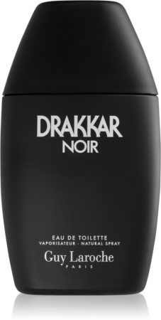 Guy Laroche Drakkar Noir toaletní voda pro muže