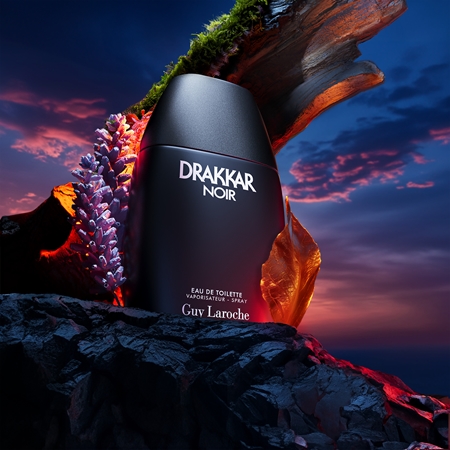 Guy Laroche Drakkar Noir toaletní voda pro muže