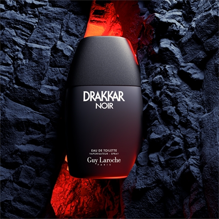 Guy Laroche Drakkar Noir toaletní voda pro muže