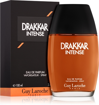 Drakkar Bleu Eau De Parfum Homme 100ml – Iconique, Aquatique, Frais, Neuf