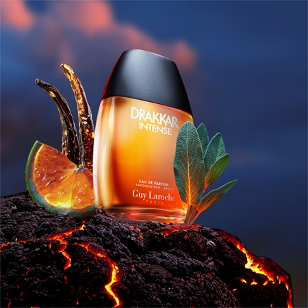 Guy Laroche Drakkar Intense Eau de Parfum fur Herren