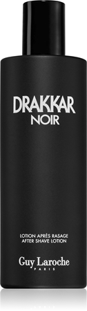 Guy Laroche Drakkar Noir Refreshing After Shave Splash for men