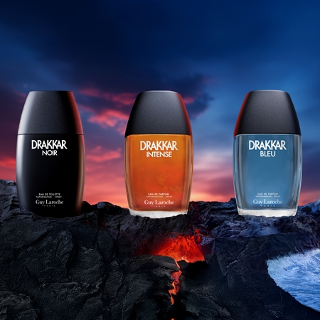Guy Laroche Drakkar Bleu Eau de Parfum pentru bărbați