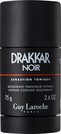 Guy Laroche Drakkar Noir deostick pre mužov
