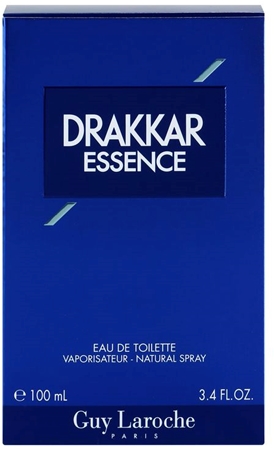 Guy Laroche Drakkar Essence toaletní voda pro muže 100 ml