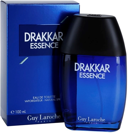 Guy Laroche Drakkar Essence toaletní voda pro muže 100 ml