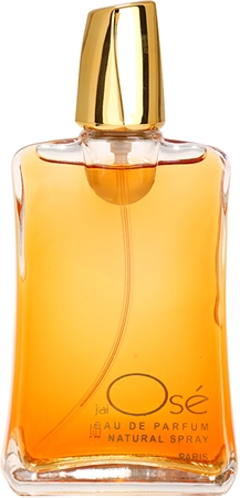 Guy Laroche J'ai Osé Eau de Parfum for Women 50 ml | notino.co.uk