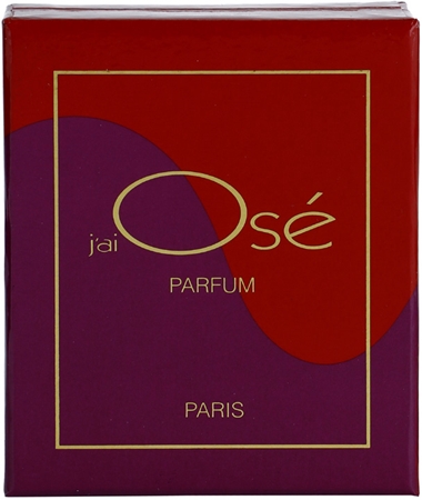 新品　jai Ose Parfums Guy Laroche Paris 7ml jai Ose Parfums Guy Laroche Paris 7ml 新品