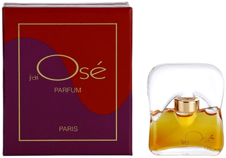 Guy Laroche J'ai Osé Perfume for Women 7,5 ml | notino.co.uk