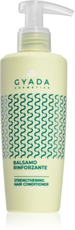 Gyada Cosmetics Spirulina stärkender Conditioner