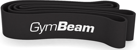 GymBeam Cross Band resistance band