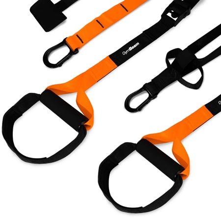 GymBeam Suspension Training Set sangles de suspension