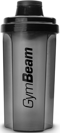 GymBeam Šejkr 700 sportovní šejkr