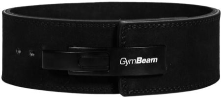 GymBeam Lever cinturón fitness