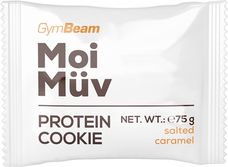 GymBeam MoiMüv Protein Cookie Eiweißkeks