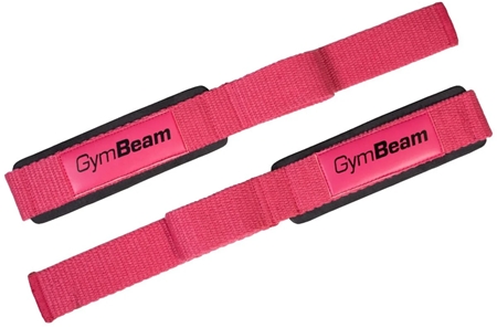GymBeam X-Grip posilovací trhačky
