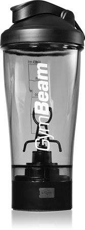 GymBeam Przenośny elektryczny shaker shaker sportowy