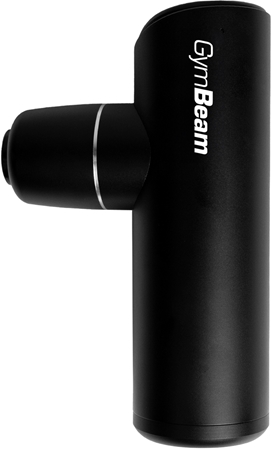 GymBeam Massage Gun Mini massage gun mini
