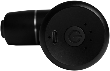 GymBeam Massage Gun Mini massage gun mini