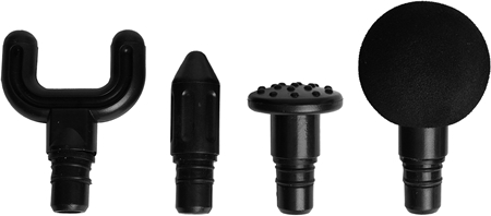 GymBeam Massage Gun Mini massage gun mini