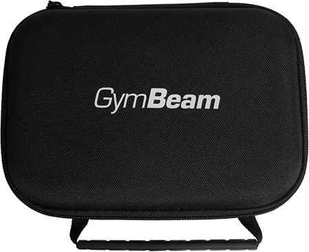 GymBeam Massage Gun Mini massage gun mini