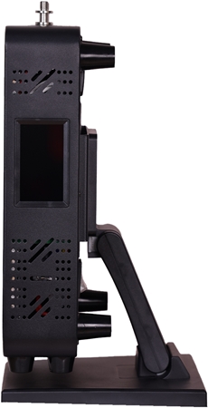 GymBeam Red Light Therapy Panel panneau infrarouge pour préserver la vitalité