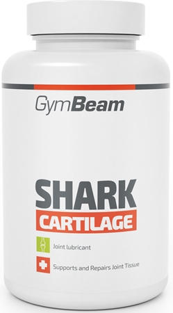 GymBeam Shark Cartilage ízületek védelme