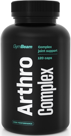 GymBeam Arthro Complex Caps Kapseln