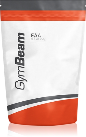 GymBeam EAA regenerace a růst svalů