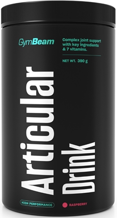 GymBeam Articular Drink ízületek védelme