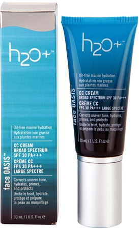 Brand H2O Plus Oasis™ CC Cream SPF 30