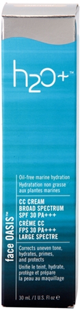 Brand H2O Plus Oasis™ CC Cream SPF 30