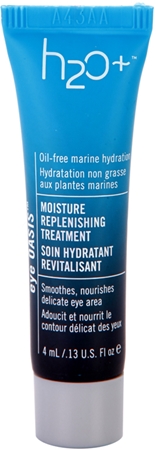 Marca
H2O Plus Oasis™ gel para contorno de ojos con efecto humectante