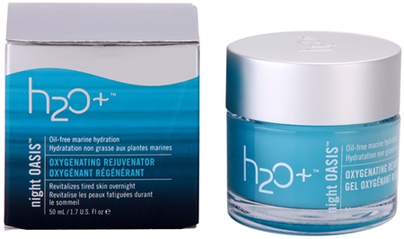 Brand H2O Plus Oasis™ Regenerating Night Cream