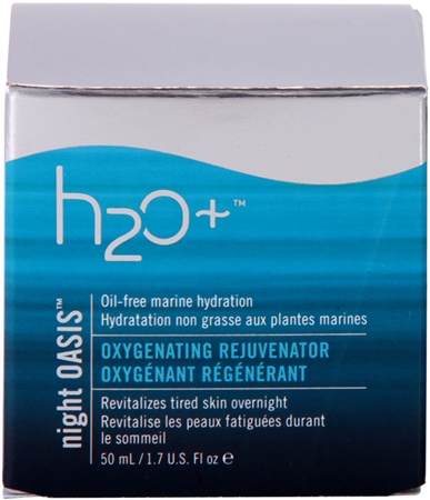 Brand H2O Plus Oasis™ Regenerating Night Cream