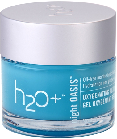 Brand H2O Plus Oasis™ Regenerating Night Cream