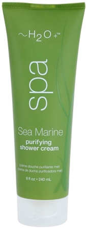 Marca
 H2O Plus Sea Marine crema de ducha