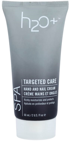 Brand H2O Plus Spa Hand And Nail Cream