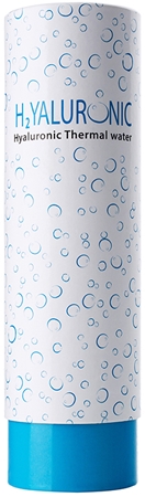 Marke
 H2yaluronic Hyaluronic Thermalwasser mit Hyaluronsäure