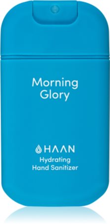 HAAN Hand Care Morning Glory spray czyszczący do rąk ze środkiem antybakteryjnym