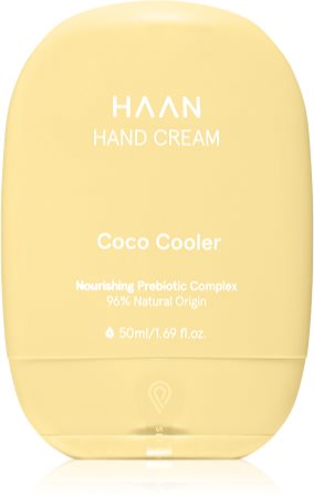 HAAN Hand Cream Coco Cooler krem do rąk napełnialny