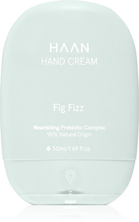 HAAN Hand Cream Fig Fizz crema per le mani ricaricabile