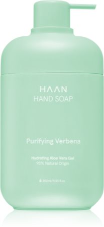 HAAN Hand Soap Purifying Verbena mydło do rąk w płynie