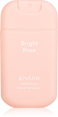 HAAN Hand Care Purifying Verbena очищувальний спрей для рук з антибактеріальними компонентами