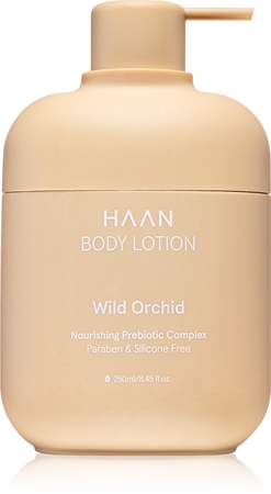 HAAN Body Lotion Wild Orchid lait corporel rechargeable