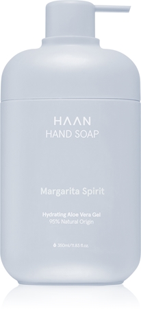 HAAN Hand Soap Margarita Spirit рідке мило для рук